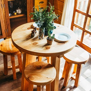 Живая мебель, выполненная из древесины в Искитиме - iskitim.mebel54.com | фото