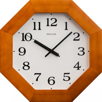 Часы настенные ДС-ВВ27-021 в Искитиме - iskitim.mebel54.com | фото