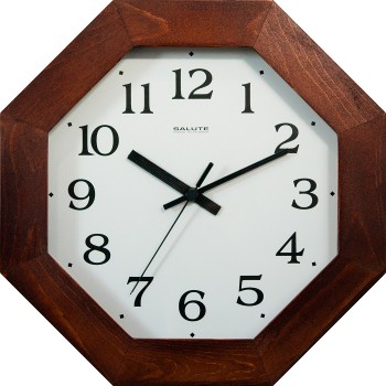 Часы настенные ДС-ВВ29-021 в Искитиме - iskitim.mebel54.com | фото