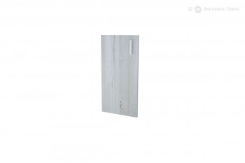 Дверь из ЛДСП к узким стеллажам НТ-600 Сосна винтер в Искитиме - iskitim.mebel54.com | фото
