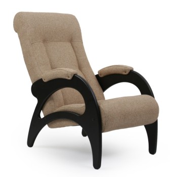 Кресло для отдыха Модель 41 без лозы в Искитиме - iskitim.mebel54.com | фото
