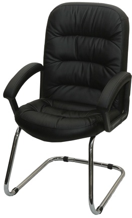 Кресло Фортуна 5-62 хром в Искитиме - iskitim.mebel54.com | фото