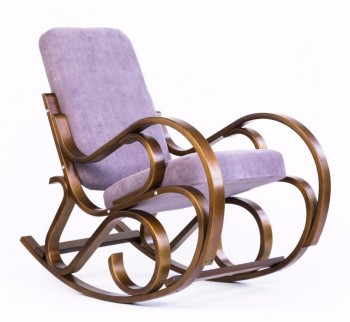 Кресло-качалка Луиза в Искитиме - iskitim.mebel54.com | фото