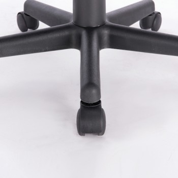 Кресло компактное BRABIX Jet MG-315 (черно-серый) в Искитиме - iskitim.mebel54.com | фото