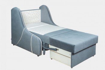 Кресло-кровать "Юстас" в Искитиме - iskitim.mebel54.com | фото