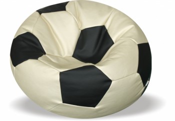 Кресло-Мяч Футбол в Искитиме - iskitim.mebel54.com | фото