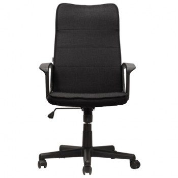 Кресло офисное BRABIX Delta EX-520 (черный) в Искитиме - iskitim.mebel54.com | фото