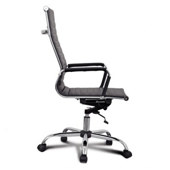 Кресло офисное BRABIX Energy EX-509 (черный) в Искитиме - iskitim.mebel54.com | фото