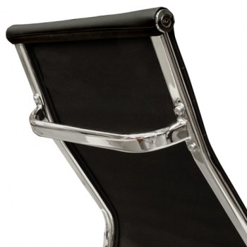 Кресло офисное BRABIX Energy EX-509 (черный) в Искитиме - iskitim.mebel54.com | фото