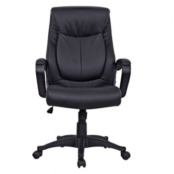 Кресло офисное BRABIX Enter EX-511 (черный) в Искитиме - iskitim.mebel54.com | фото