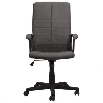 Кресло офисное BRABIX Focus EX-518 (серый) в Искитиме - iskitim.mebel54.com | фото