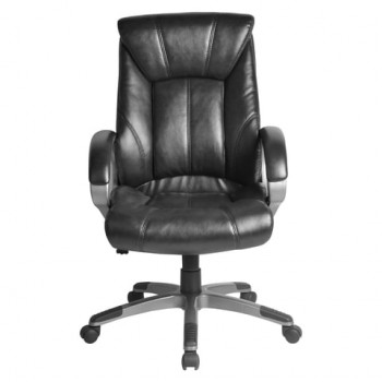 Кресло офисное BRABIX Maestro EX-506 (черный) в Искитиме - iskitim.mebel54.com | фото