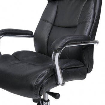 Кресло офисное BRABIX Phaeton EX-502 в Искитиме - iskitim.mebel54.com | фото