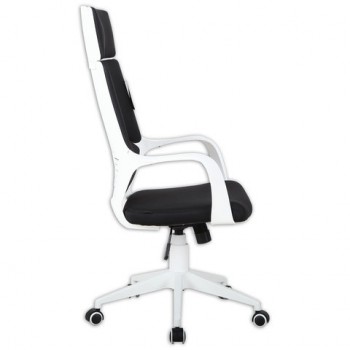 Кресло офисное BRABIX Prime EX-515 (черная ткань) в Искитиме - iskitim.mebel54.com | фото
