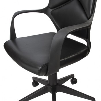 Кресло офисное BRABIX Prime EX-515 (экокожа) в Искитиме - iskitim.mebel54.com | фото