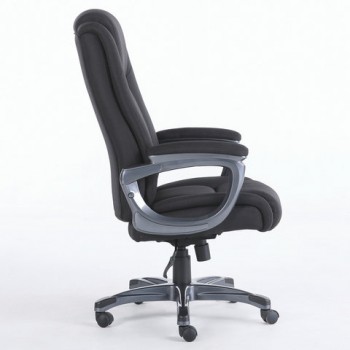 Кресло офисное BRABIX Solid HD-005 в Искитиме - iskitim.mebel54.com | фото