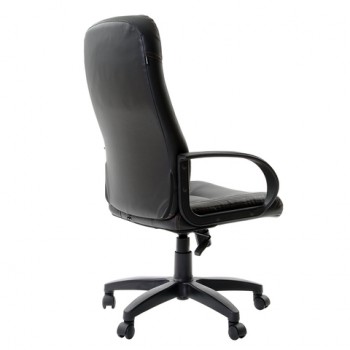 Кресло офисное BRABIX Strike EX-525 (черный 2) в Искитиме - iskitim.mebel54.com | фото