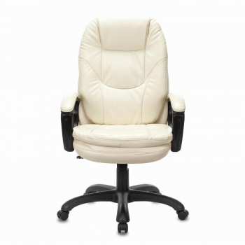 Кресло офисное BRABIX Trend EX-568 (бежевый) в Искитиме - iskitim.mebel54.com | фото