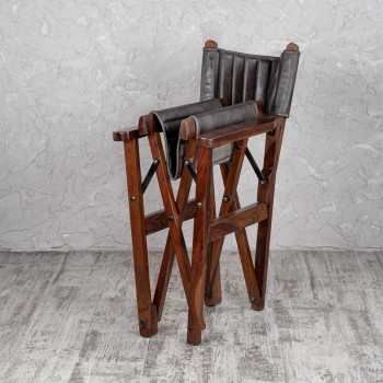 Кресло раскладное Бомо (акация) в Искитиме - iskitim.mebel54.com | фото