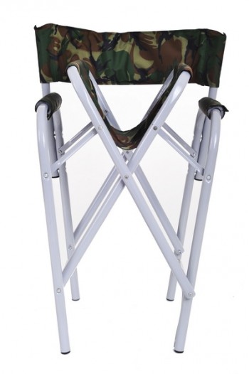 Кресло складное Мебек Босс усиленное в Искитиме - iskitim.mebel54.com | фото