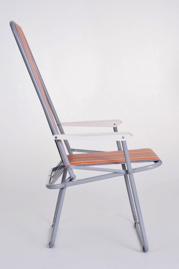 Кресло складное Мебек Стандарт Мягкое в Искитиме - iskitim.mebel54.com | фото