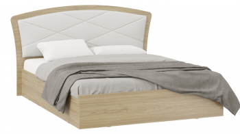 Кровать без ПМ «Сэнди» Тип 1 (без подъемного механизма) в Искитиме - iskitim.mebel54.com | фото