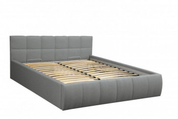 Кровать интерьерная Диана с подъемным мех. (1600 / 820) в Искитиме - iskitim.mebel54.com | фото