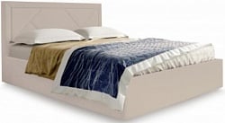 Кровать Сиеста Стандарт 1800 вариант 2 в Искитиме - iskitim.mebel54.com | фото