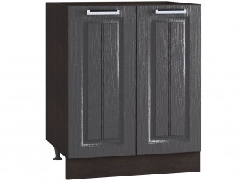 Кухонный гарнитур 1,8м Луксор высокие модули (Клен серый/корпус венге) в Искитиме - iskitim.mebel54.com | фото