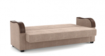 Марракеш М / диван - кровать (жаккард тесла крем) в Искитиме - iskitim.mebel54.com | фото