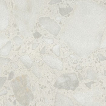 Мебельный щит (3000*600*6мм) №228 Белые камешки в Искитиме - iskitim.mebel54.com | фото