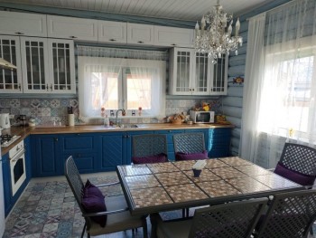 Модульная кухня Гранд (Зеленый) в Искитиме - iskitim.mebel54.com | фото