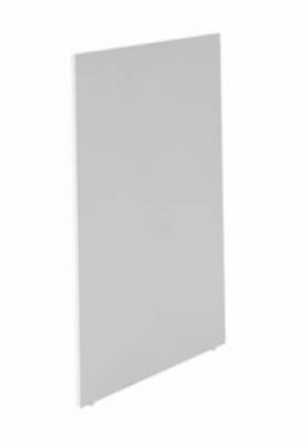 Панель ТА9 (для верхних высоких шкафов) Кристалл в Искитиме - iskitim.mebel54.com | фото