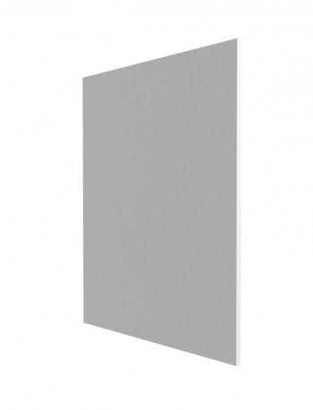 Панель торцевая (для шкафа нижнего) С Капри (Липа белый) в Искитиме - iskitim.mebel54.com | фото