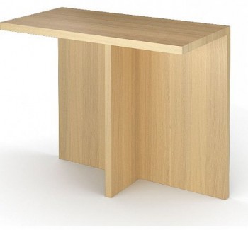 Приставка стола КТ-06.38 Кронберг в Искитиме - iskitim.mebel54.com | фото