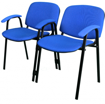 Секция Персона 2 ИЗО-2 из двух стульев в Искитиме - iskitim.mebel54.com | фото