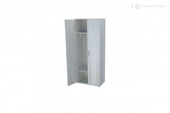 Шкаф для одежды НТ-590 Сосна винтер в Искитиме - iskitim.mebel54.com | фото