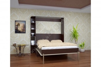 Шкаф-кровать с диваном Бела-8 в Искитиме - iskitim.mebel54.com | фото
