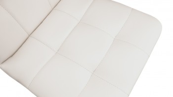 Стул «Аспен» К3 Белый/Кожзам Polo White в Искитиме - iskitim.mebel54.com | фото