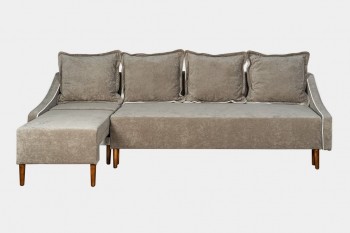 Угловой диван "Винтаж - 2" в Искитиме - iskitim.mebel54.com | фото