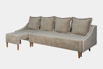 Угловой диван "Винтаж - 2" в Искитиме - iskitim.mebel54.com | фото
