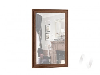Зеркало навесное РЗ-20 Спальня Ричард (орех донской) в Искитиме - iskitim.mebel54.com | фото