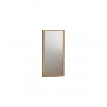 Зеркало Трувор 15.30 (Дуб Гранж Песочный К356) в Искитиме - iskitim.mebel54.com | фото